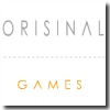 orisinal games